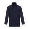 Z Zegna 杰尼亚 男款羊毛棉服上衣外套 VT048 ZZT120 B09-藏蓝色 L