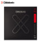 达达里奥（D’Addario）XTC45 标准张力涂层古典吉他琴弦 美国原装进口套弦【升级版】 XTC45