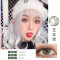 正品网红款混血欧美大直径美瞳年抛女隐形眼镜近视半年抛_62_341 小野猫棕【双十一热卖爆款】350