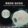 鱼缸水族滤材培菌球砖过滤生化细菌屋活性炭净水底滤材料高端套装 默认尺寸 高速过滤/净水培菌/奈米培菌球1.2KG(盒装)
