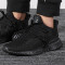 阿迪达斯adidas2019春季男子阿尔法小椰子bounce运动跑步鞋D9653 G28011-19春季 39