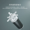 鱼缸水泵底吸潜水泵超静音小型高扬程水族箱抽水循环过滤器换水泵_2 默认尺寸 Q2-20W送12水管1米