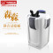 水族箱静音过滤桶HW-702703鱼缸过滤器外置过滤桶水族过滤器_1 默认尺寸 704B+全套滤材+赠