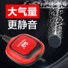 氧气泵小型超静音鱼缸增氧泵增氧机家用打氧机养鱼充氧泵 默认尺寸 静音级玩家型氧气泵1.5W（310ML/MIN）