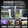 鱼缸七合一滤材细菌球麦饭石玻璃环水族箱过滤器鱼池过滤材料_4 默认尺寸 细菌球500G袋装升级版
