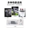 四合一净水魔珠过滤水藻去去味过滤器滤材控PH日本进口 默认尺寸 四袋净水魔珠（四合一功能）