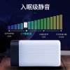 氧气泵鱼缸小型小鱼缸增氧泵静音家用增氧机鱼缸增氧器制氧机_1 默认尺寸 （静音款）8W4孔气泵CT-404+细化器增氧套餐