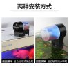 自动喂食器鱼缸金鱼小型投食器水族箱智能定时自动喂鱼神鱼器 默认尺寸 简易款轻便型喂食器+送30g饲料
