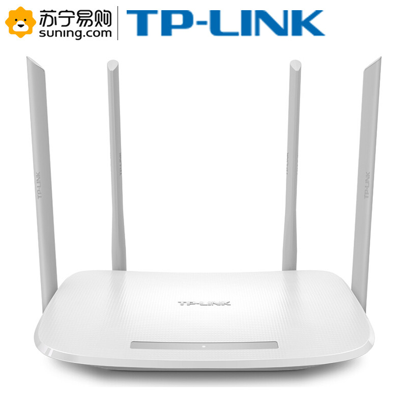 TP-LINK 路由器 WDR5620 无线千兆 有线口百兆