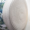 北欧植物布艺脏衣篓换洗衣物收纳筐儿童玩具杂物收纳桶可折叠水洗_16 热带绿叶收纳筐27*29