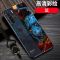 oppoa91手机壳防摔A91十二生肖国潮定制软硅胶全包边PCGM00保护套_500 兔-12生肖-黑边国潮彩绘OPPOA5