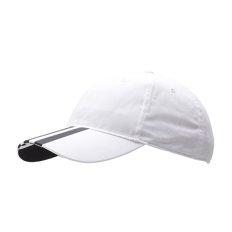 adidas阿迪达斯NEO男帽女帽运动配件帽子FL3714 FL3714白色