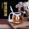 佳耐尔WJ-B388全自动上水壶电热烧水壶泡茶专用家用茶台一体器具 升级款全自动宝马金