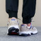 斯凯奇（SKECHER）男鞋秋季新款运动鞋休闲鞋透气低帮鞋999688 999688-BLK（男） 11（44.5码）