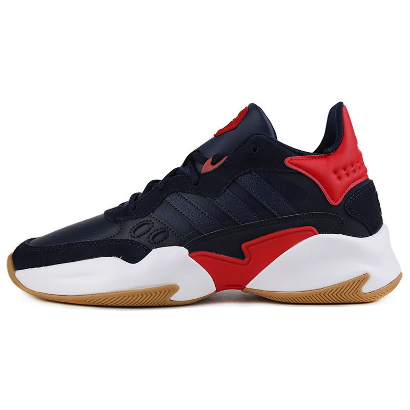 ADIDASSC(阿迪运动休闲)STREETSPIRIT2.0冬季男子休闲鞋EG435 EG4359 43