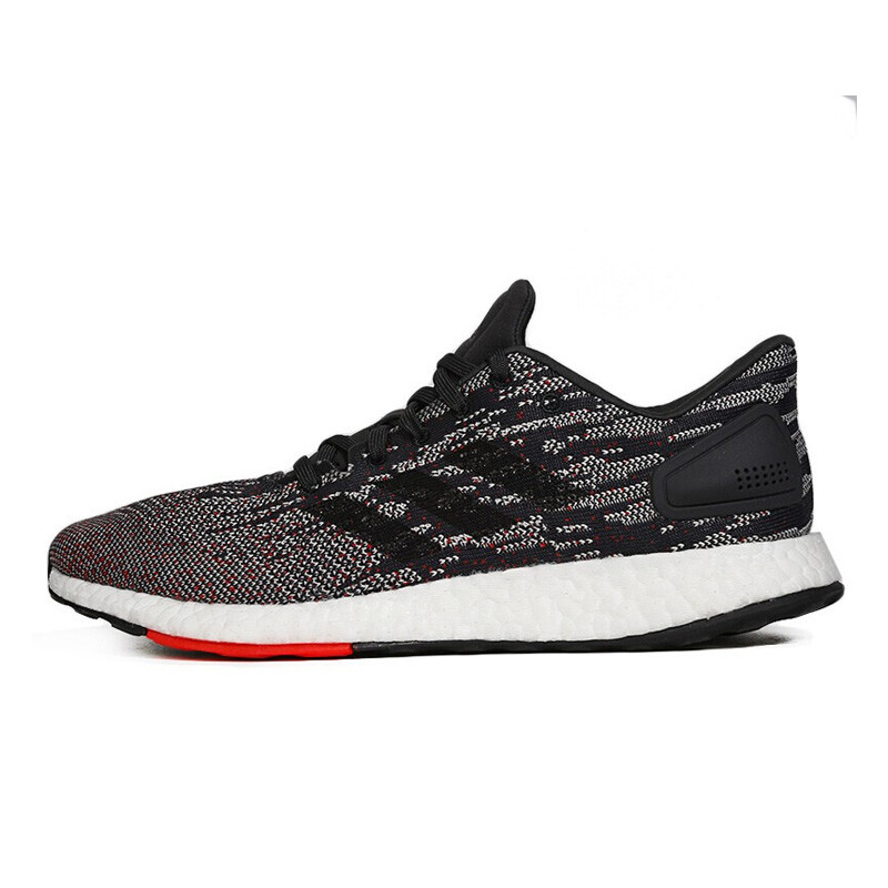 ADIDAS(阿迪)PureBOOSTDPR夏季男子跑步鞋B37790 B37790 40
