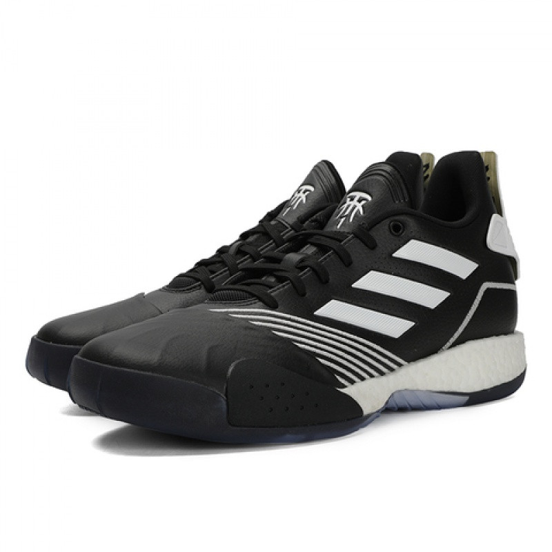 ADIDAS(阿迪)TMACMillennium秋季男子篮球鞋EF2927 EF2927 40