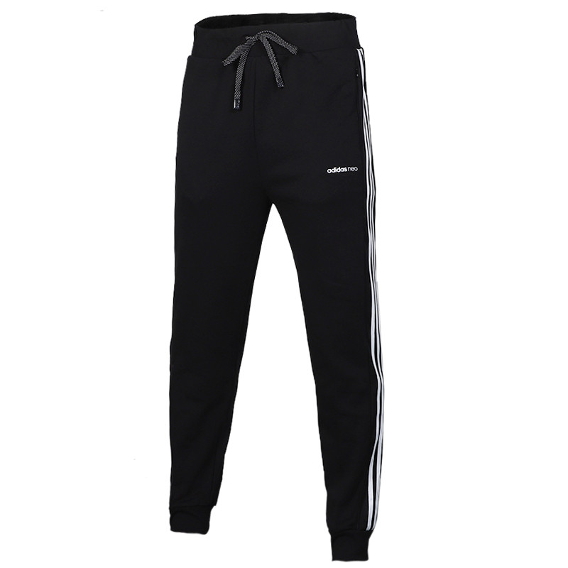 ADIDASMCSMSHPNLTP秋季男子运动裤EI4493 S EI4493