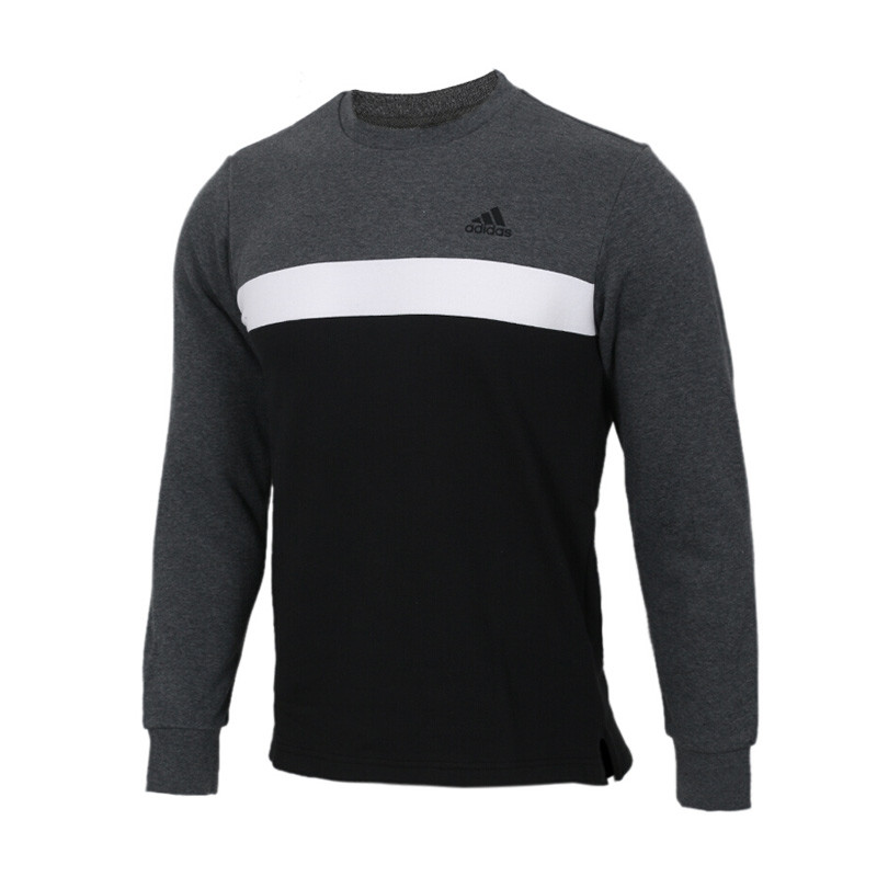ADIDAS(阿迪)COMMSWTCB春季男子卫衣DW4660 XL DW4660