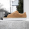 PUMA(彪马)SuedeSneakerdrilleWn\’s夏季女子低帮鞋36923 369234-01 38.5