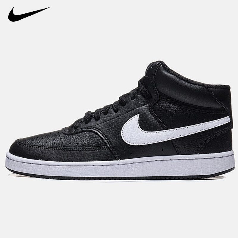 NIKE(耐克)COURTVISION冬季男子CUPSOLECD5466-001 CD5466-001 42.5