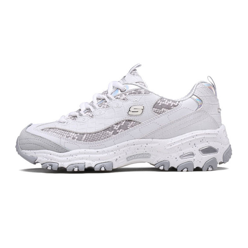 SKECHERS(斯凯奇)女鞋休闲鞋-66666054-WSL 66666054/WSL 38