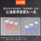保温饭盒桶304不锈钢超长保温便当盒多3层上班族学生成1人_1 升级3代【深浅盒】1.7L真空超长保温+赠餐具套装+保温包