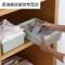 多功能内衣收纳盒家用抽屉式分格盒子塑料学生宿舍内裤袜子整理箱新品_477 内裤盒北欧绿