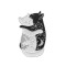 欧美黑白相拥猫咪胸针brooch hijab创意滴油胸花情侣胸饰饰品 XZ14-金色