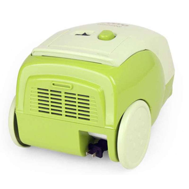 三洋吸尘器sc-s260