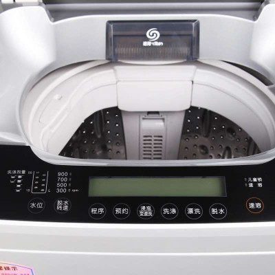 全新三洋波轮变频洗衣机db6035bxs(全国联保加发票 )