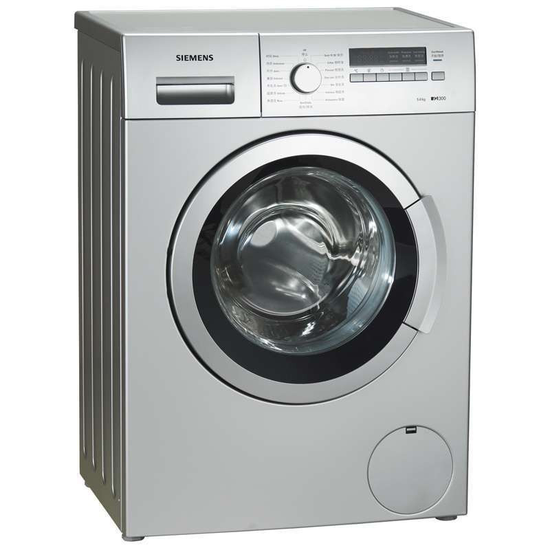 西门子 XQG56-10O268 洗衣机
