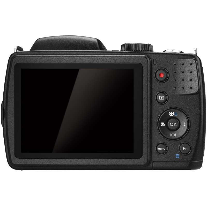 明基(benq) 数码相机 gh600 黑色 随机附赠8g卡