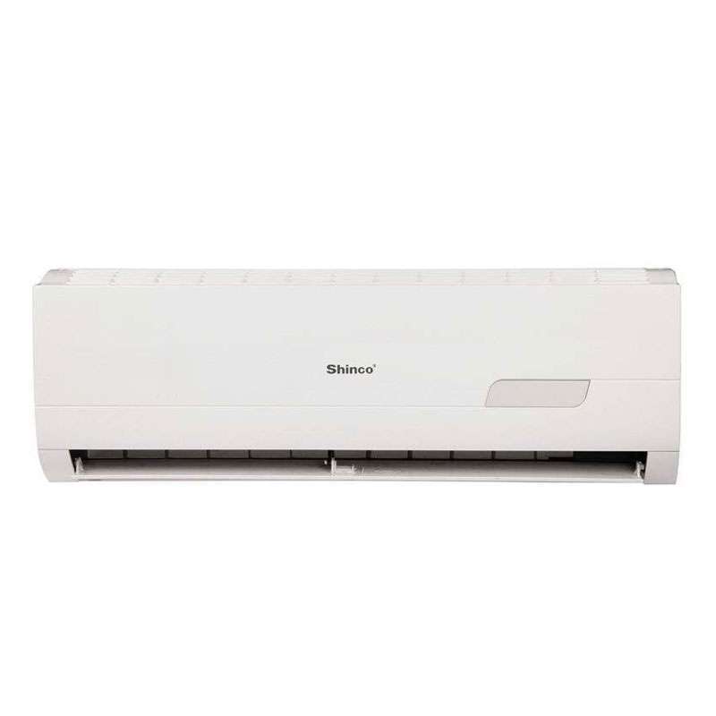 新科空调kfrd-36gw/h