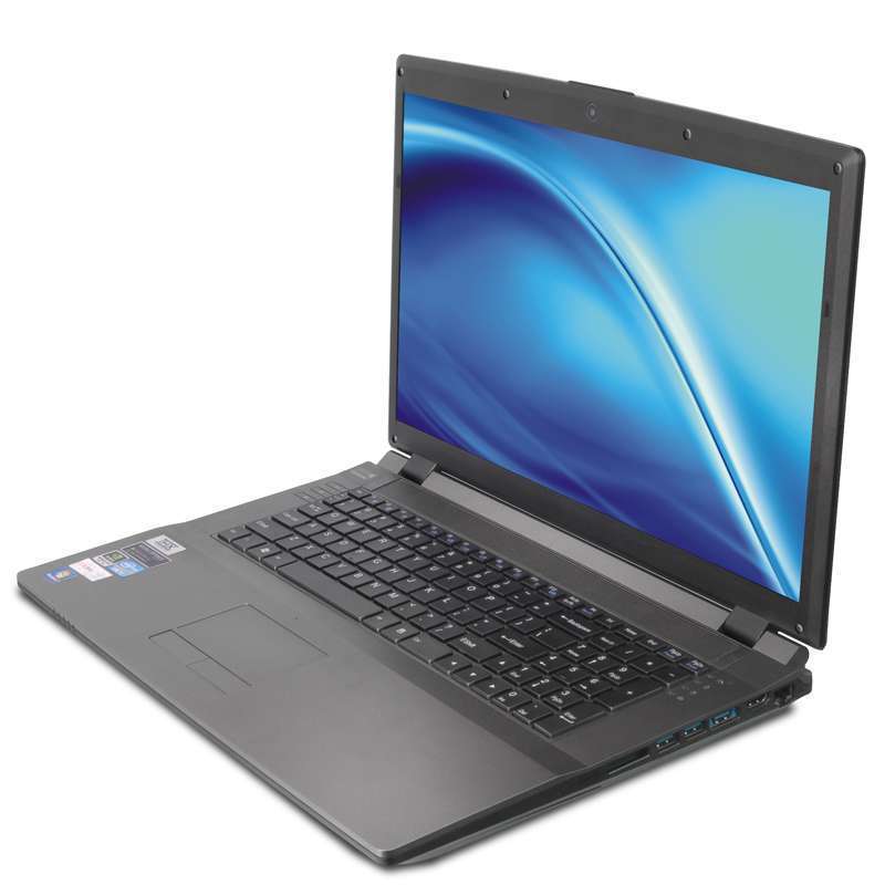 神舟(hasee)笔记本战神k650c-i7d1