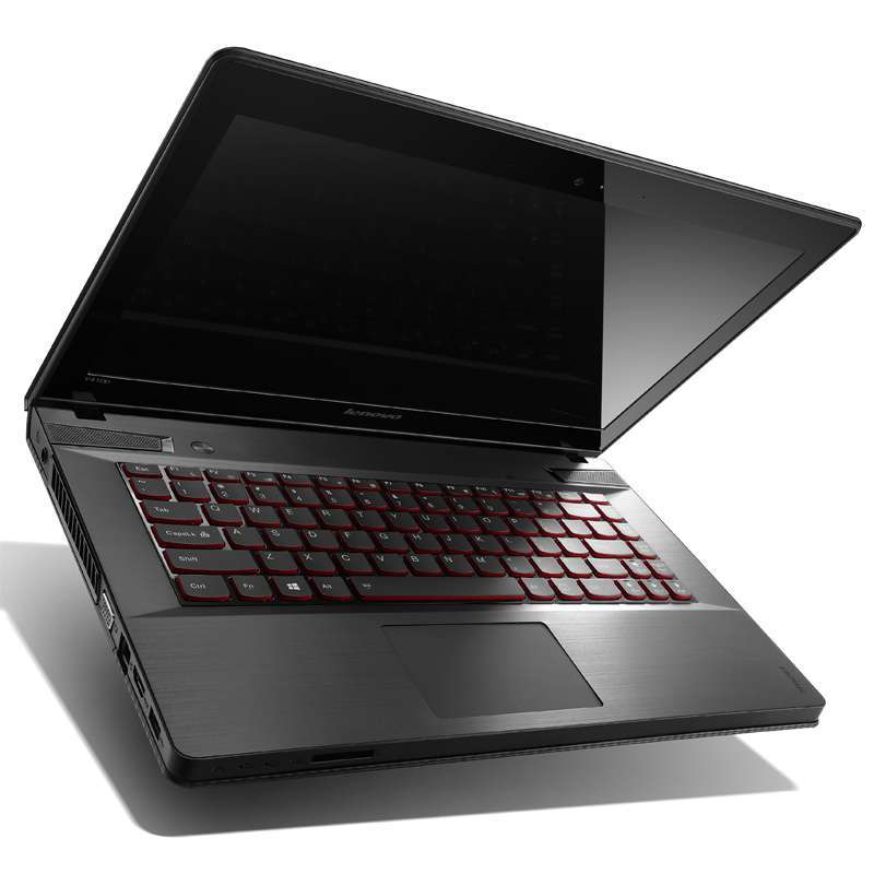 联想(lenovo) y410p 14英寸 笔记本(i5-4200m 4g 1t 2g 独显 win8