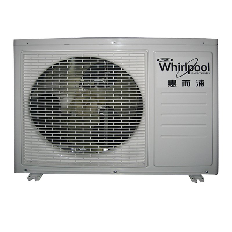 惠而浦(whirlpool) ivh-170wv2a/g 2匹 立柜式冷暖变频空调