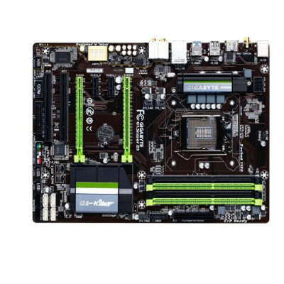技嘉(gigabyte) g1.sniper b5主板 (intel b85/l.