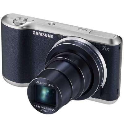 三星 数码相机 gc200 (黑)