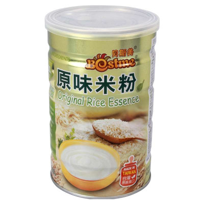 【进口米粉】贝斯美原味米粉300g