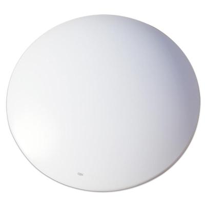 雷士(nvc)吸顶灯led客厅灯卧室灯具/大功率36w全白