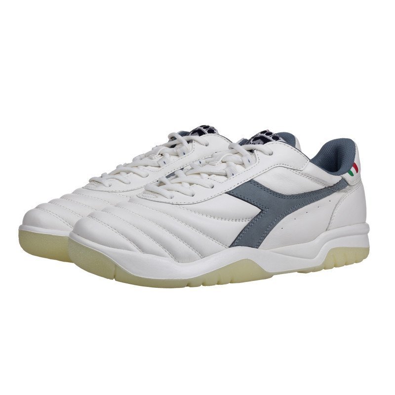 迪亚多纳(diadora)经典休闲鞋 金刀博格流行男鞋 防滑透气运动跑步鞋