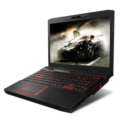 神舟(hasee战神k660e-i7 战斗版