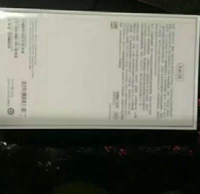 Apple iPhone X 256GB 银色 移动联通电信4G手机晒单图