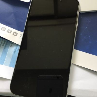 【官网同步发售，领券立减】苹果(Apple) iPhone XR 64GB 白色 移动联通电信4G手机 双卡双待晒单图