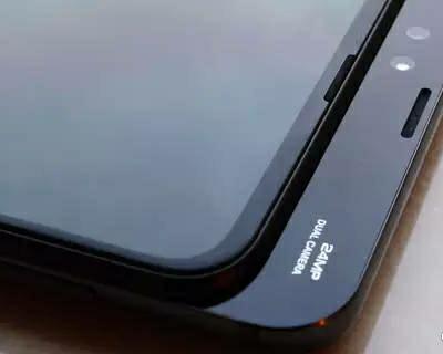 【到手价3299】Xiaomi/小米 小米Mix3 6GB+128GB 黑色 移动联通电信4G手机 全面屏晒单图