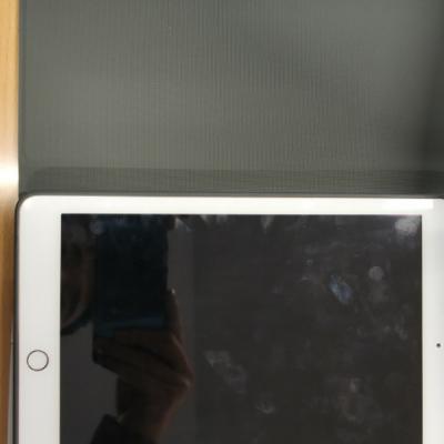 2018年新款 Apple iPad 9.7英寸 32G WIFI版 平板电脑 MRJN2CH/A 金色晒单图