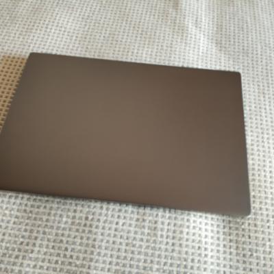 小米(MI)Pro 15.6英寸全金属轻薄本笔记本电脑(i5-8250U 8G 256GSSD 2G独显 预装office 指纹识别 背光键盘 灰色)晒单图