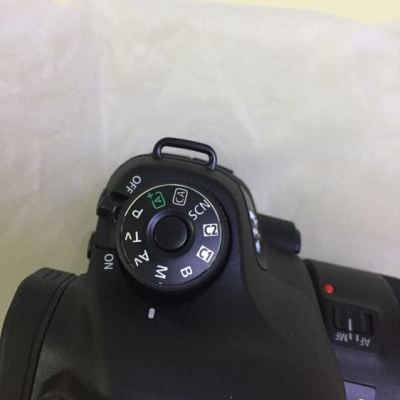 佳能(Canon) EOS 6D BODY 单反相机晒单图