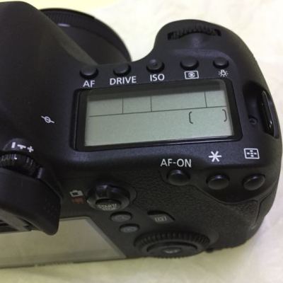 佳能(Canon) EOS 6D BODY 单反相机晒单图